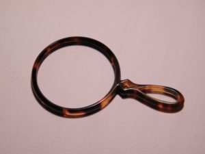 lente di ingrandimento